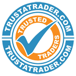 Trusted Trader badge