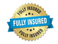 Fully Insured Carpet & Upholstery Cleaner