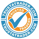 Trusted Trader - Approved